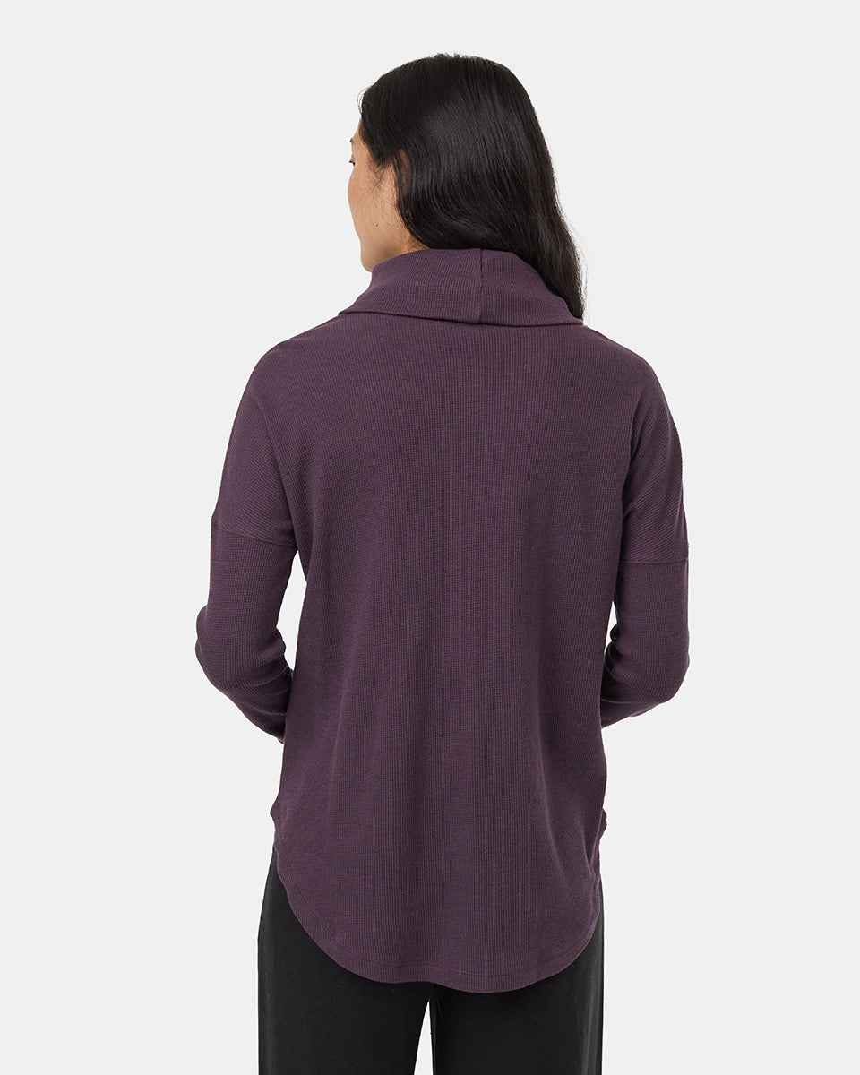 Highwood Turtleneck
