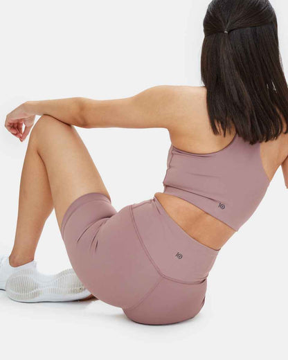 InMotion Longline Active Bra