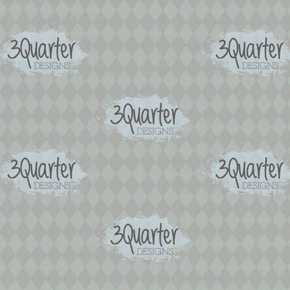 3Quarter Designs - 8" X 8" Paper Pack - Vintage Man