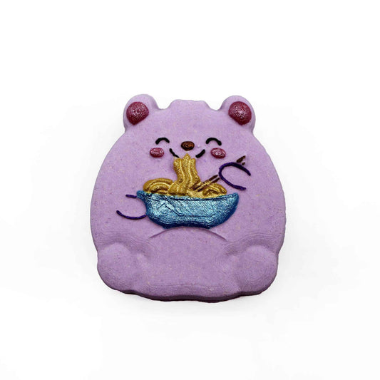 Ramen Bear