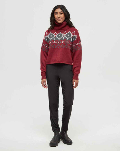Moray Sweater