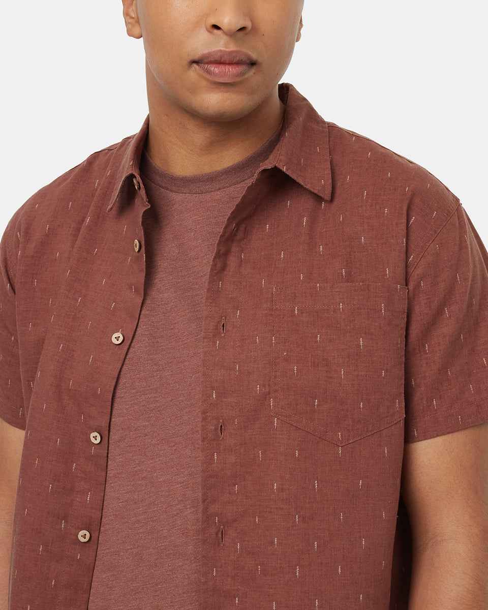 Mancos Shirt