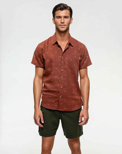 Bike Around Mancos Shirt