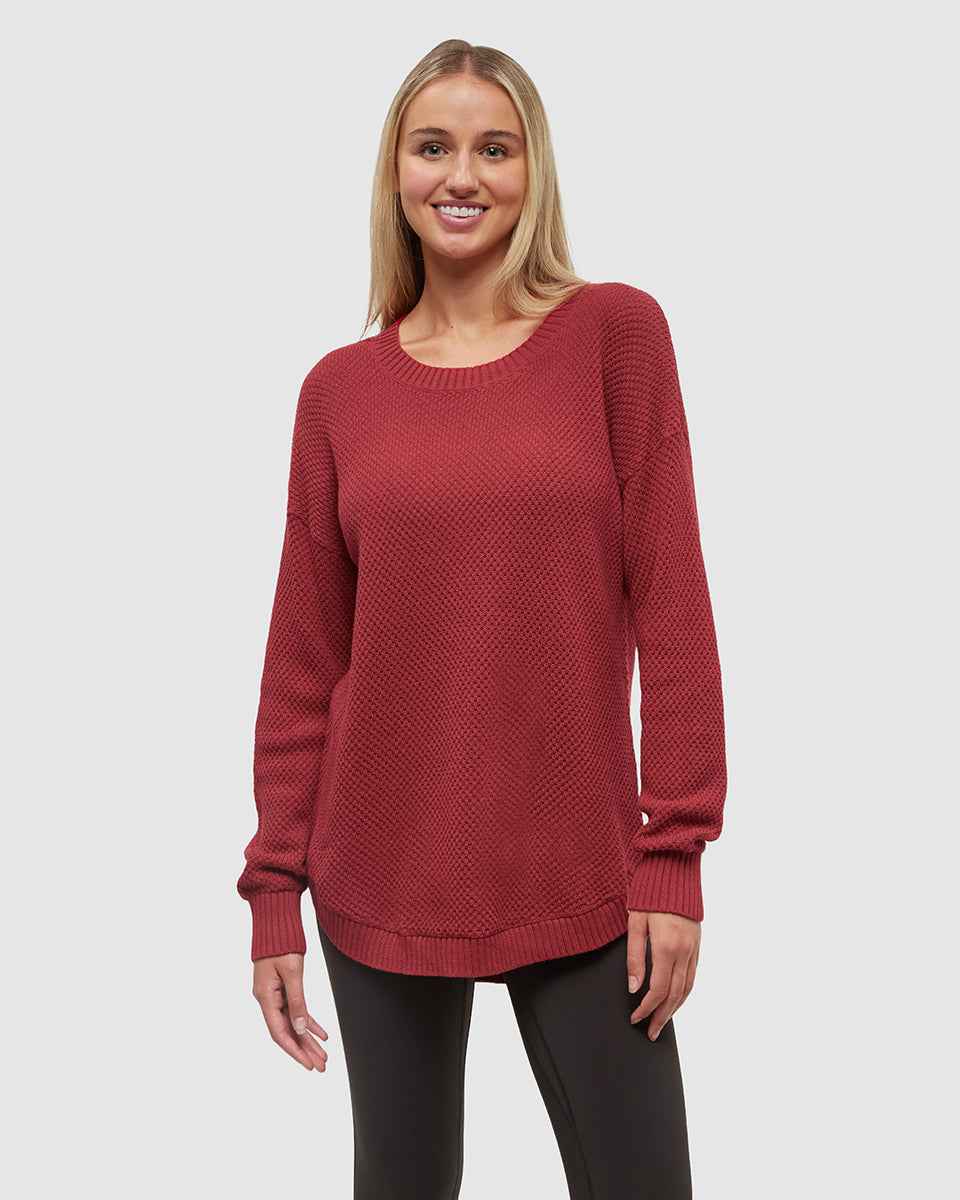 Broughton Sweater