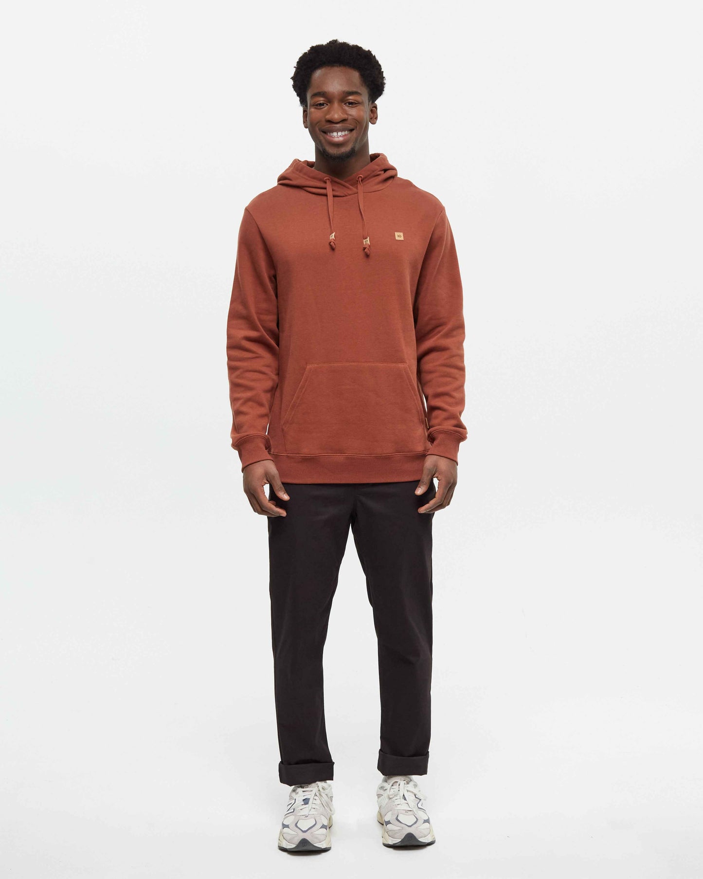 Reynard Hoodie