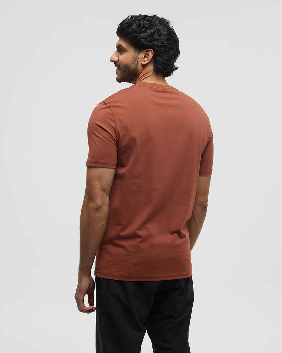 Peak T-Shirt