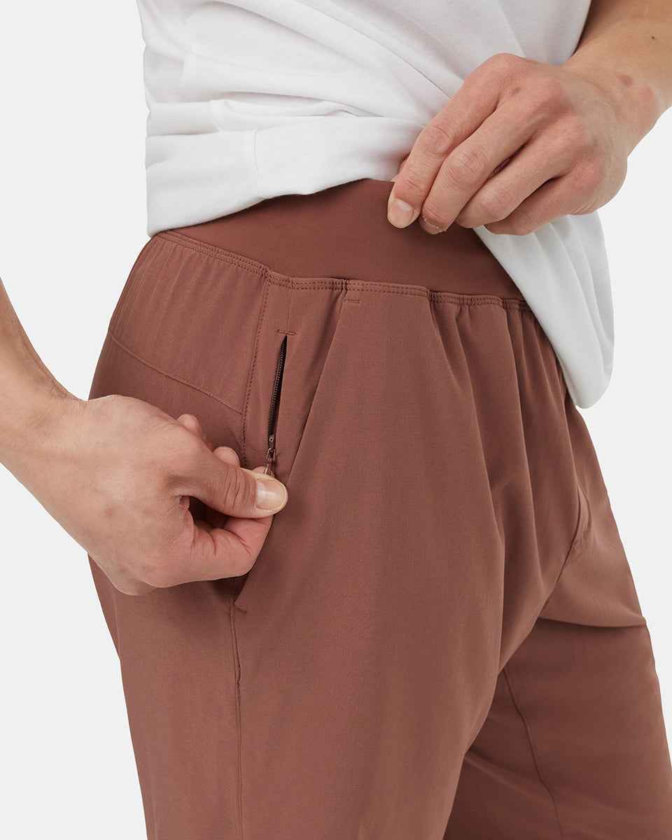 Agility Short