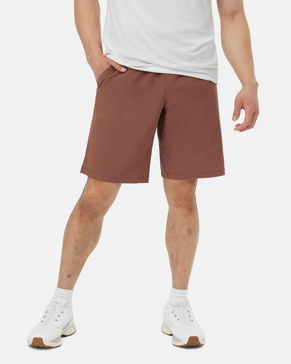 Agility Short