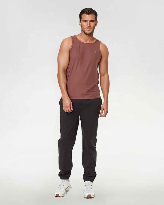 Active Soft Knit Light Tank
