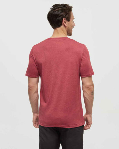 Juniper Cork Patch T-Shirt