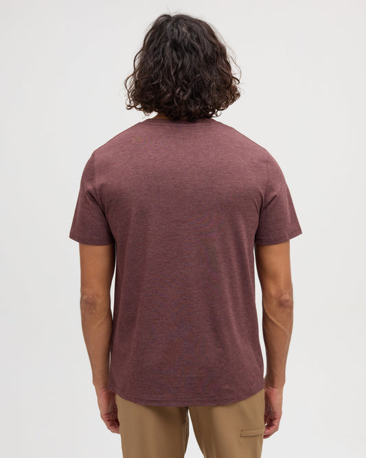 Vintage Sunset T-Shirt