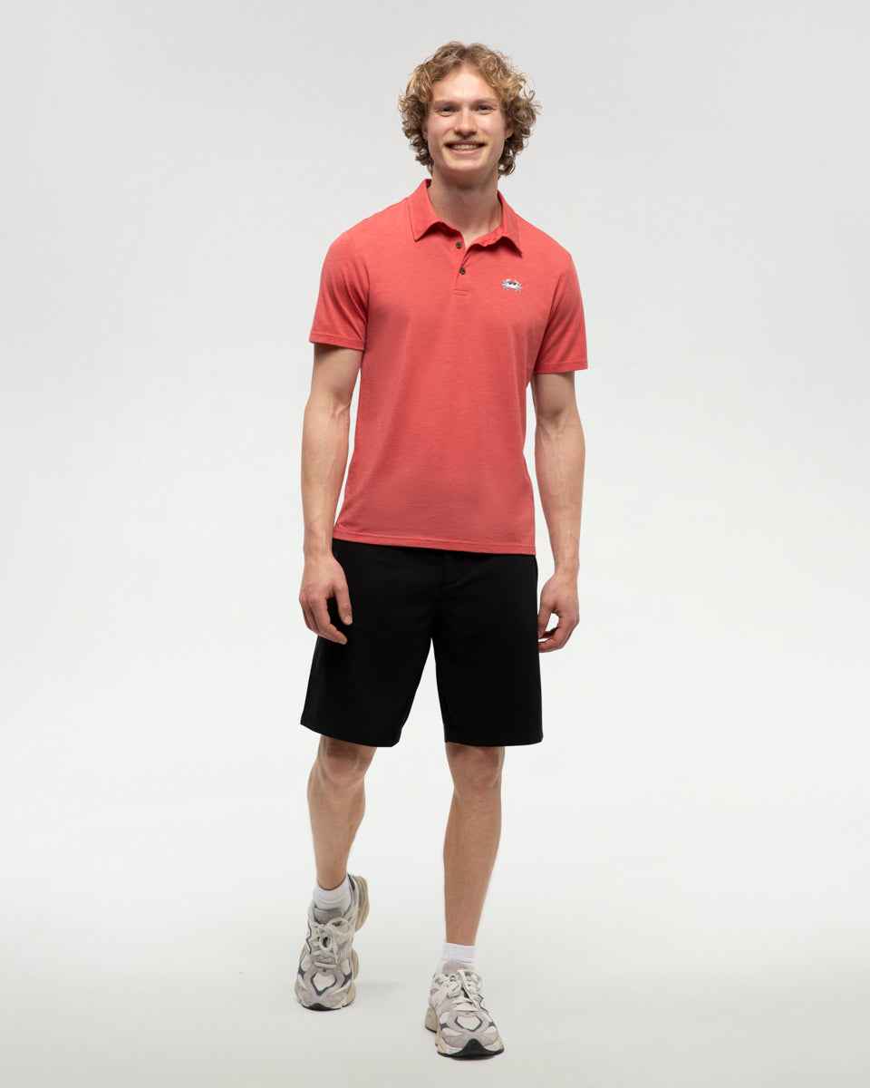 Crabby Astir Polo