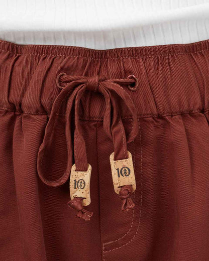 Tencel Instow Short