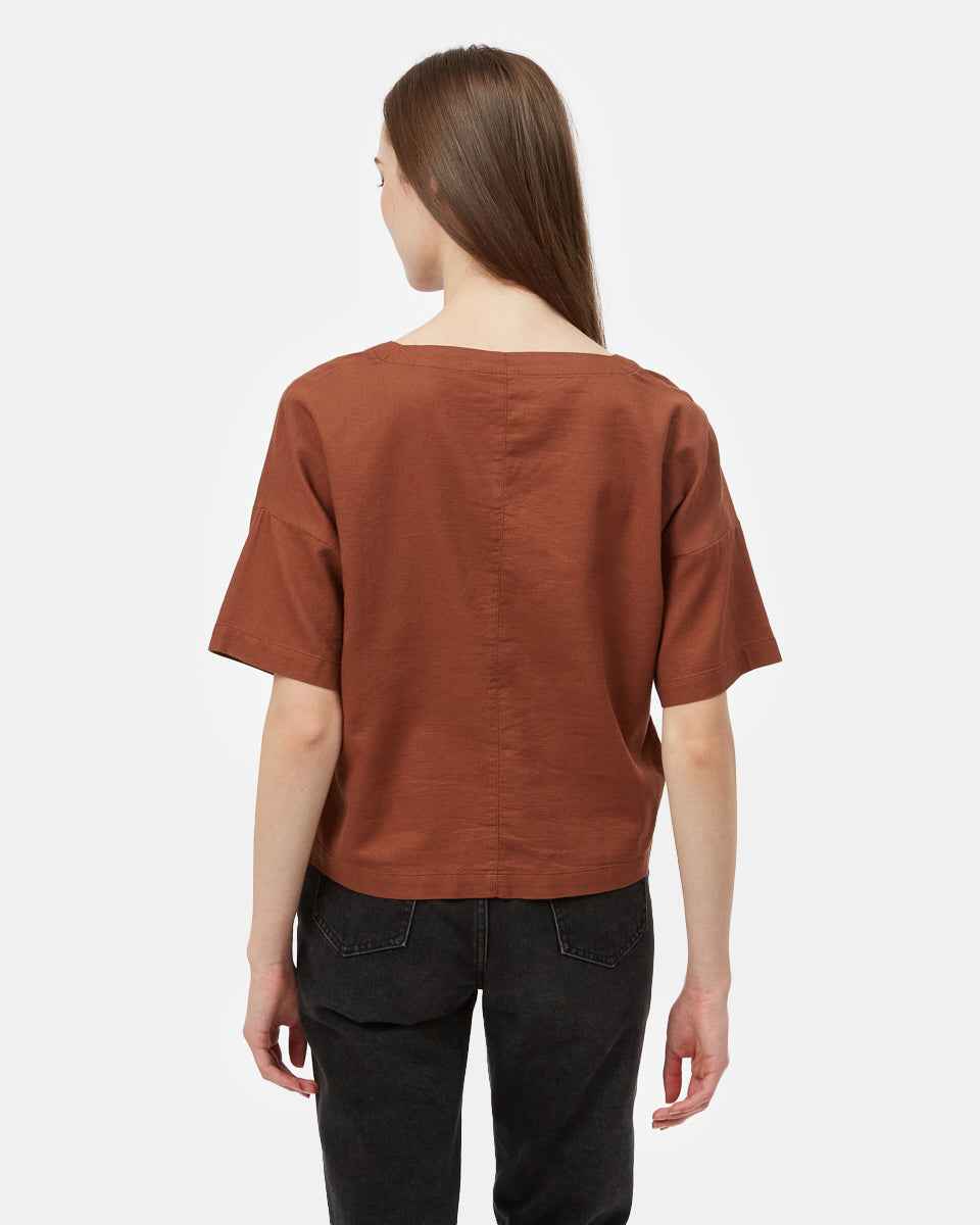 Market Shirt