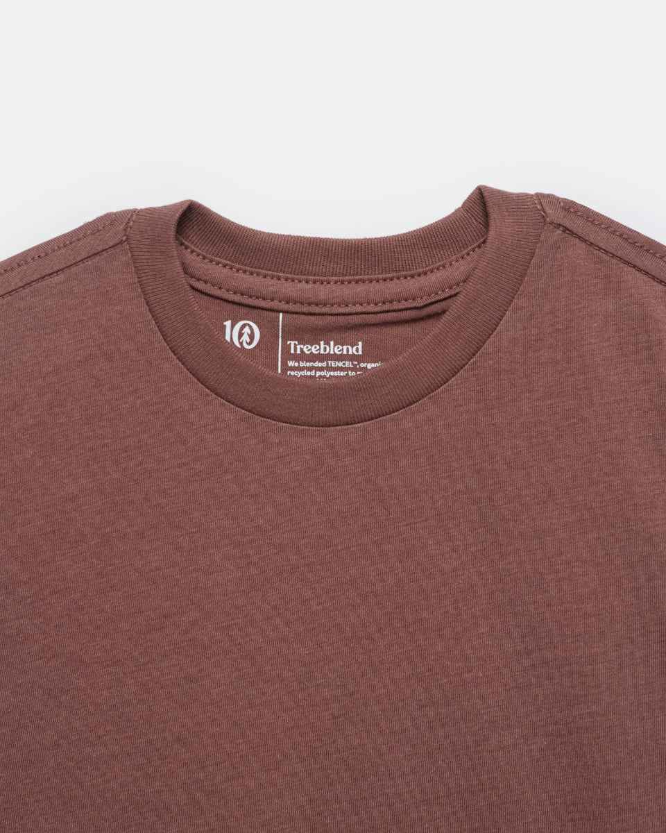 TreeBlend Crew T-Shirt