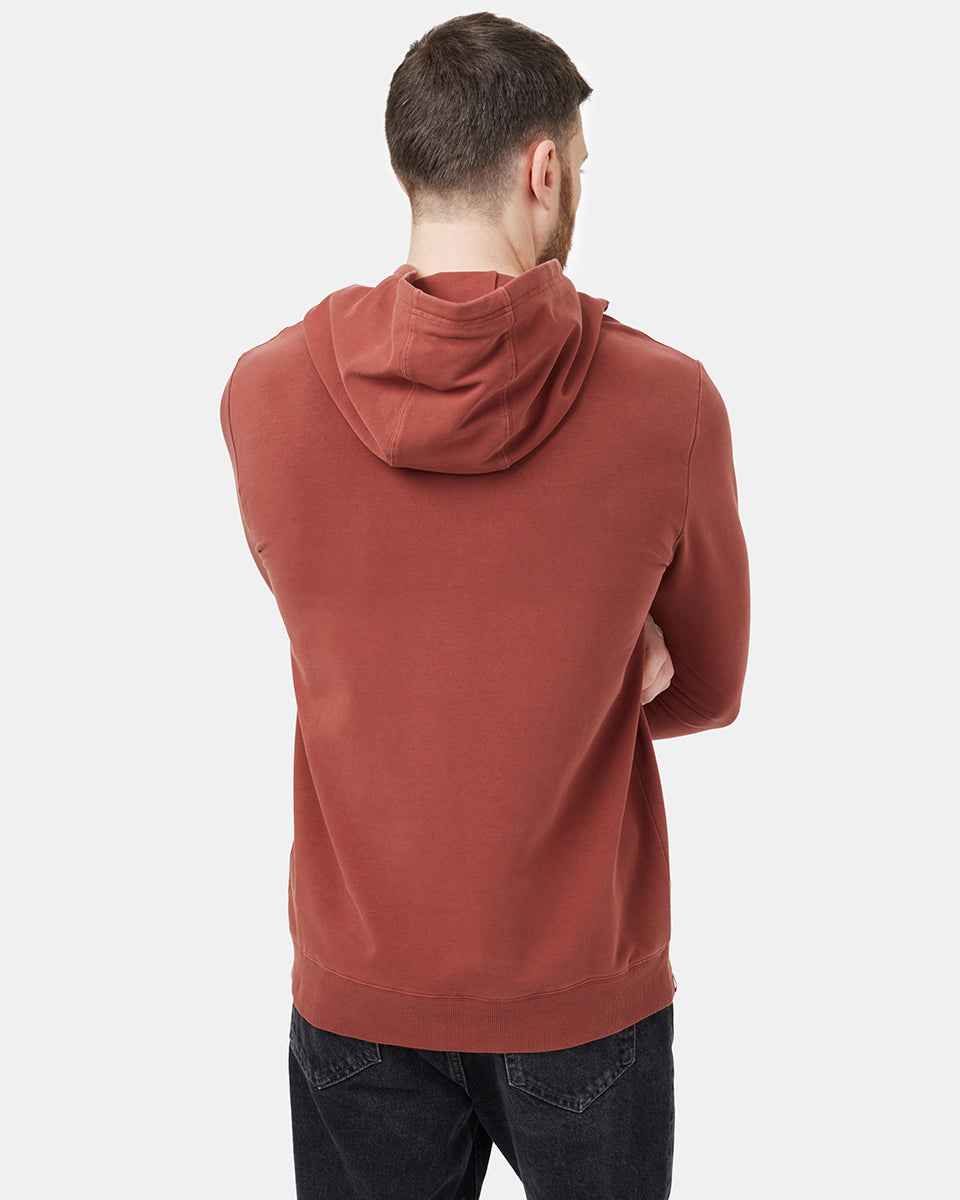 French Terry Reynard Hoodie