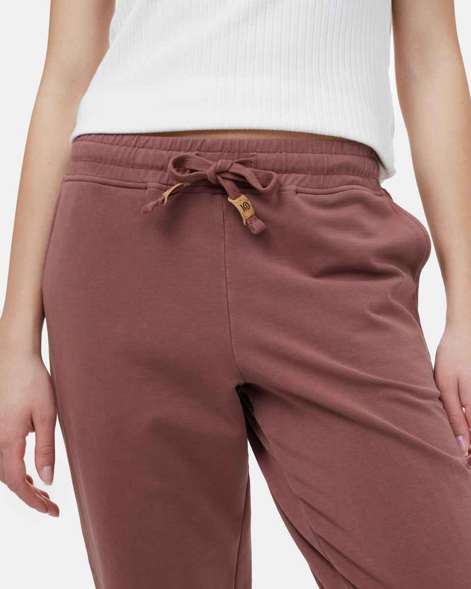 French Terry Fulton Jogger