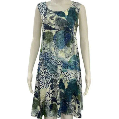 Robe fluide