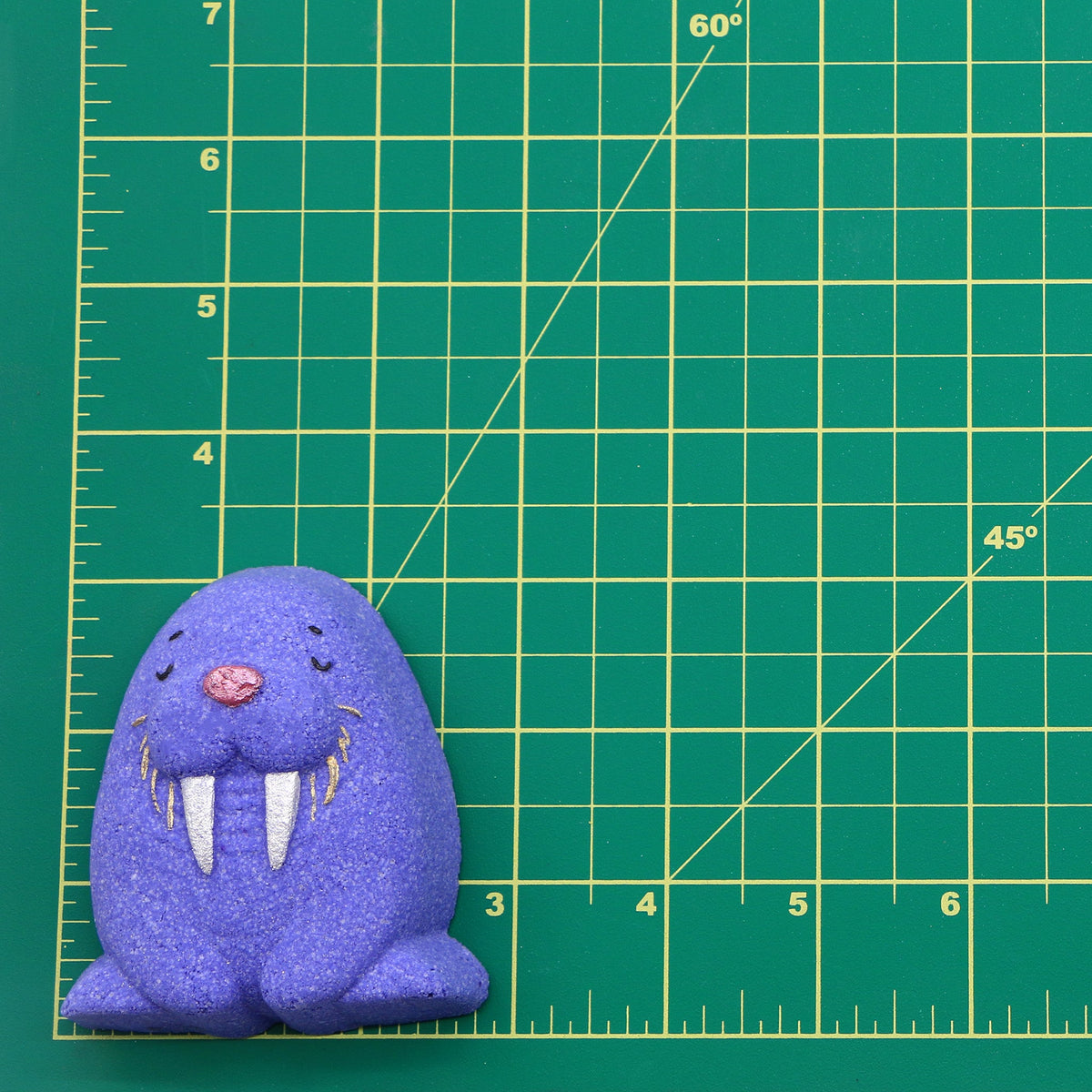 Mini Walrus