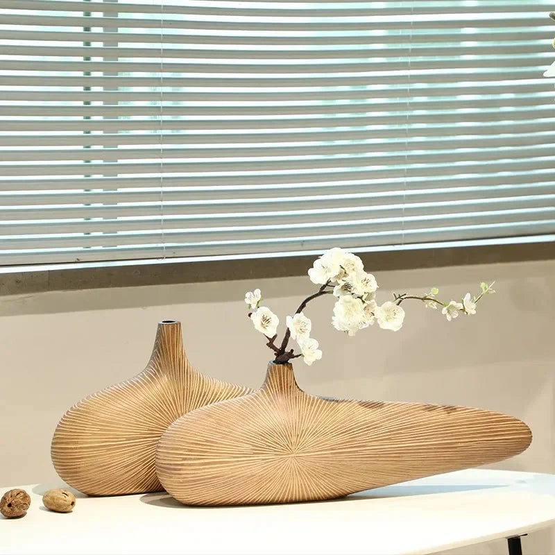 Kabin Vase