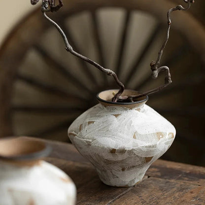 Yanagi Vase