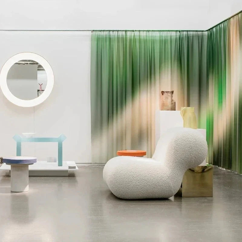 Zeita Lounge Chair