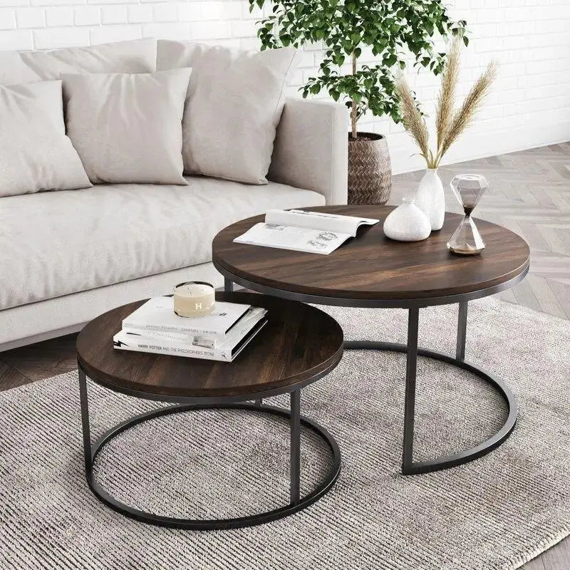 Teburu Coffee Table