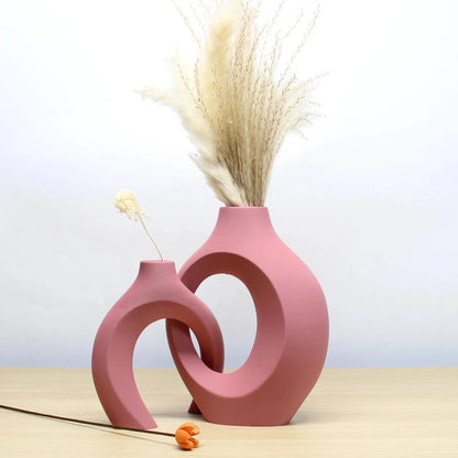 Suzuki Vase