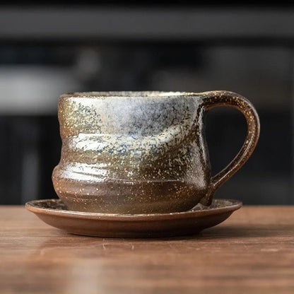 Attaki Mug