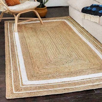 Maschinenteppich