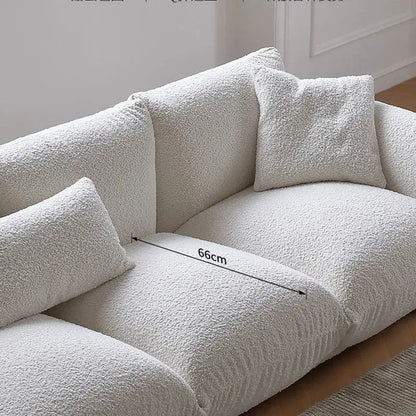 Nimbus-Sofa