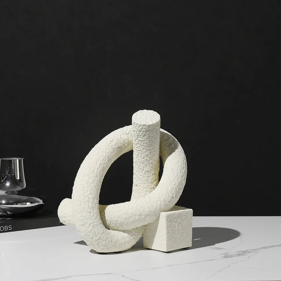 Suteki Ornament