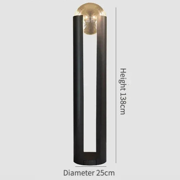 Norda Lamp
