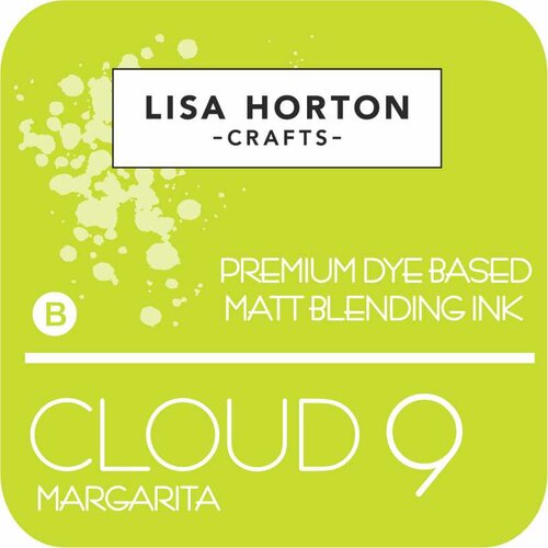 Lisa Horton Crafts - Cloud 9 - Matt Blending Ink