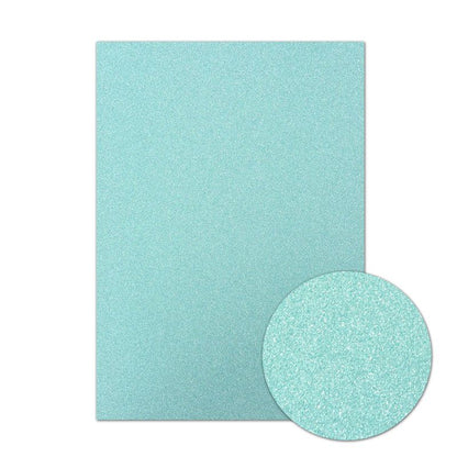 Diamond Sparkles Shimmer Card