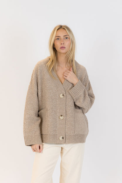 Silva Cardigan