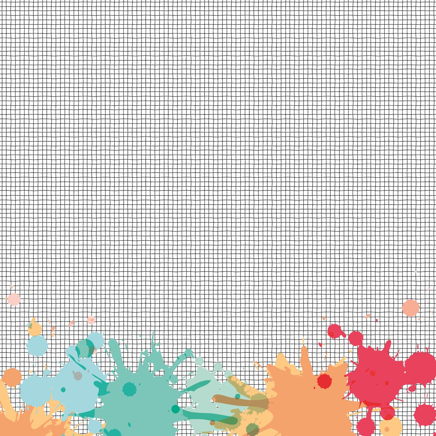SL Paperset Background Paper Ultimate Scrap Collection 304,8x304,8x3mm 12 SH nr.6