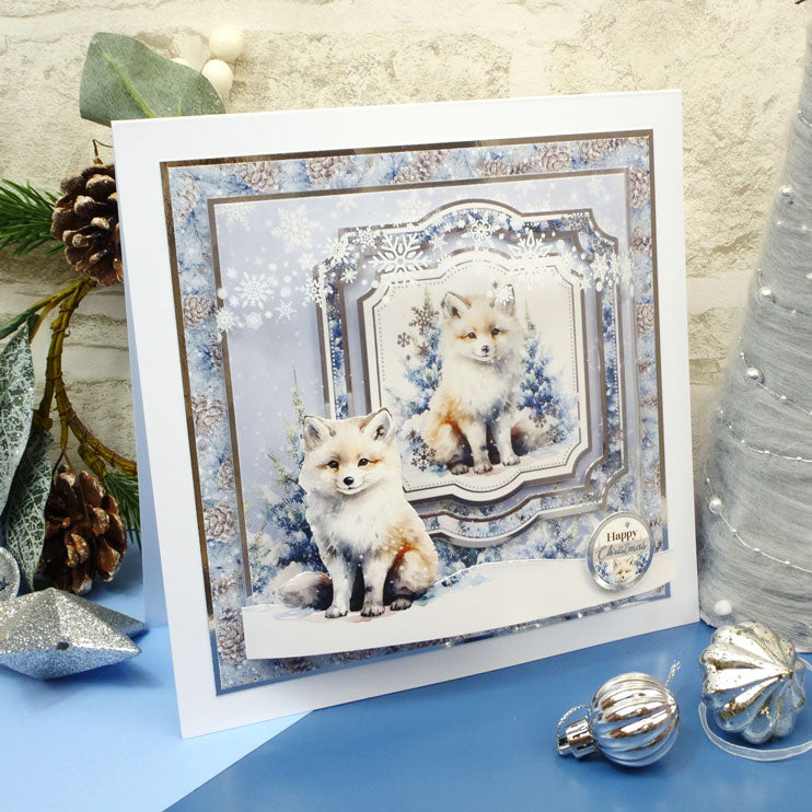 Snow Adorable Luxury Topper Collection