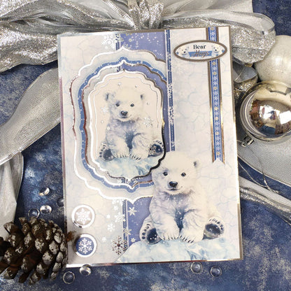 Snow Adorable Luxury Topper Collection