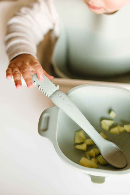 Snack Bowl - Sage