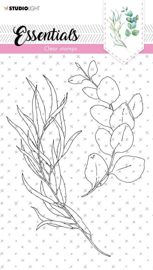 Stamp A5 Essentials nr.465