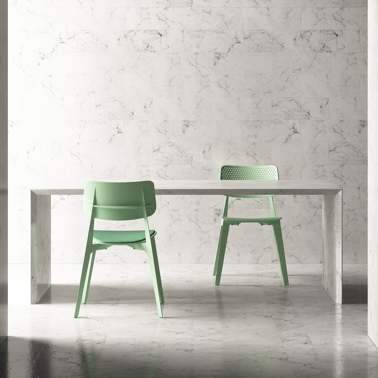 Stellar Chair<br> Indoor & Outdoor Use
