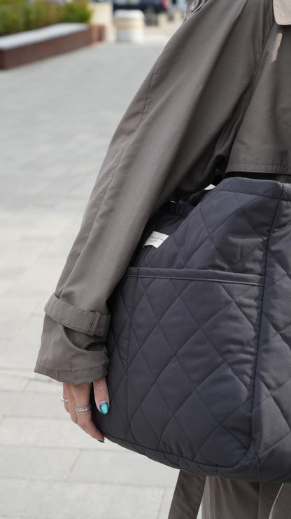 Sac à couches