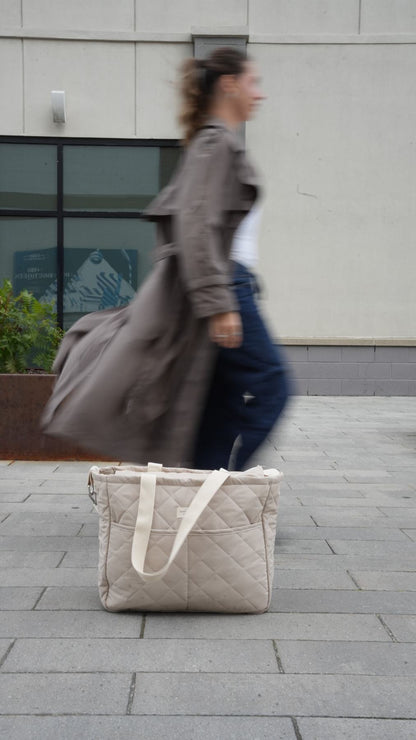 Sac à couches