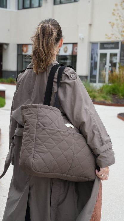 Sac à couches