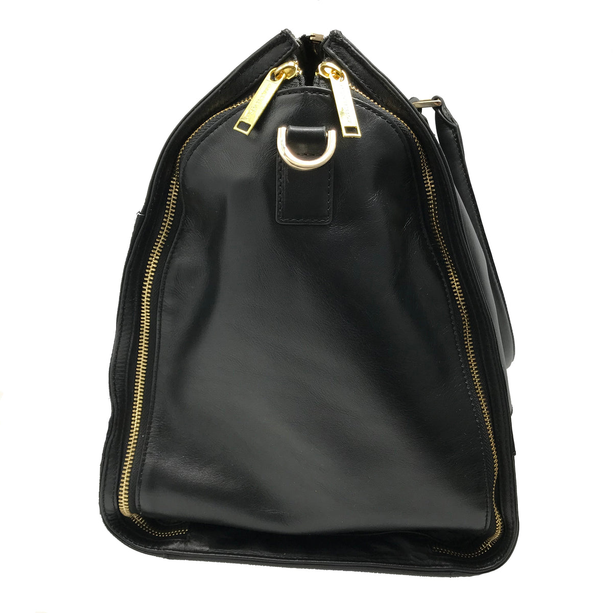 Grand Sac de Voyage - Housse, Noir | Frederick - PRÉCOMMANDE