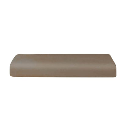 Refined Collection Sateen Fitted Sheet