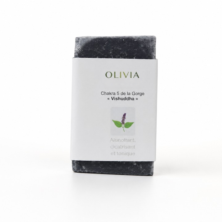 Savon naturel : Purification