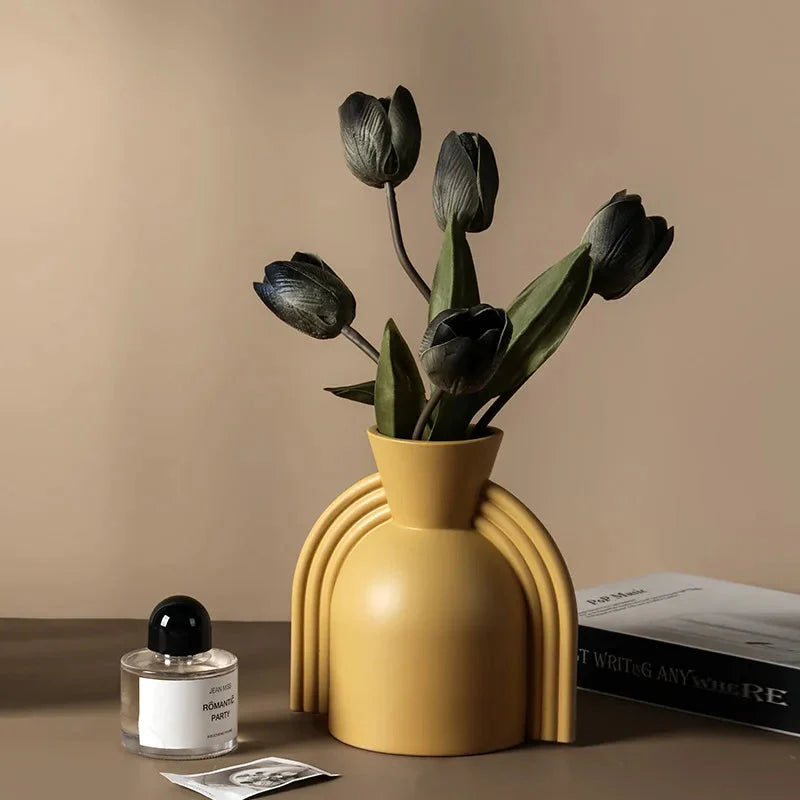 Sudo Vase