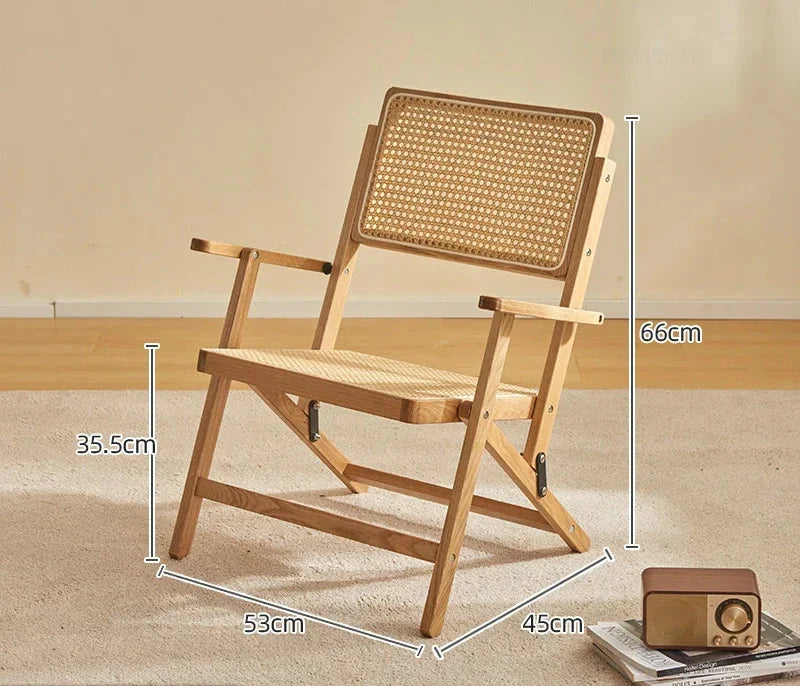 Natsu Chair